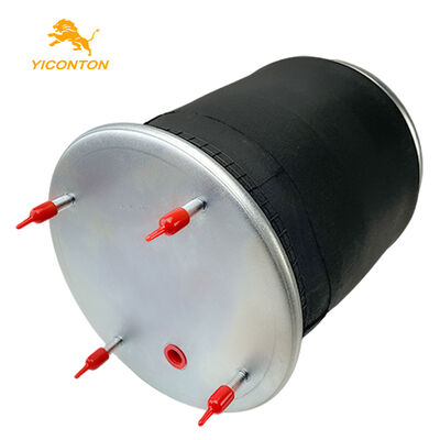 Пневмоподушка для грузовика 1V 6364, подходит для Fierstone W01-M58-6364 / Goodyear 1R14-061 / Contitech 813MB / Viberti 128147
