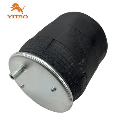 Пневмоподушка 1V 6318 для грузовиков, подходит для Fierstone W01-M58-6318/Airtech 36318CPP/Weweler US06318F