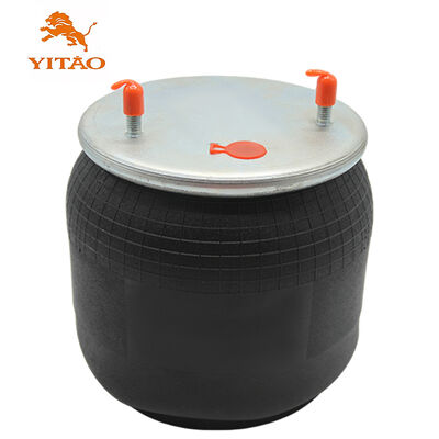 Пневмоподушка для грузовика 1V 6297, подходит для Firestone W01-M58-6297 / Airtech 133302 / Contitech 4157NP04