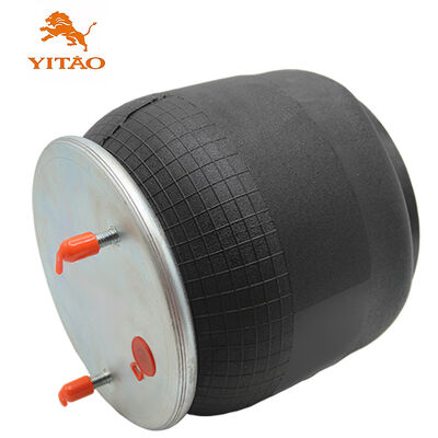 Пневмоподушка для грузовика 1V 6297, подходит для Firestone W01-M58-6297 / Airtech 133302 / Contitech 4157NP04