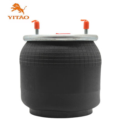 Пневмоподушка для грузовика 1V 6297, подходит для Firestone W01-M58-6297 / Airtech 133302 / Contitech 4157NP04