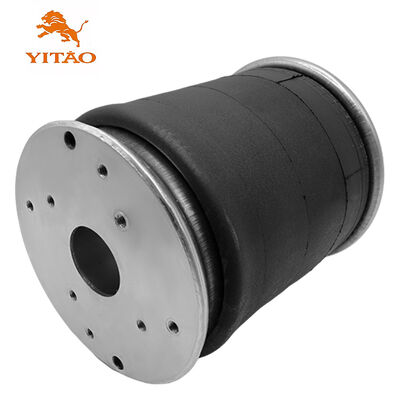 Пневмоподушка 1V 6340 для грузовиков, подходит для Goodyear 1R11-847/SAMPA SP 551847-K/DT Spare V1DK 22G-1