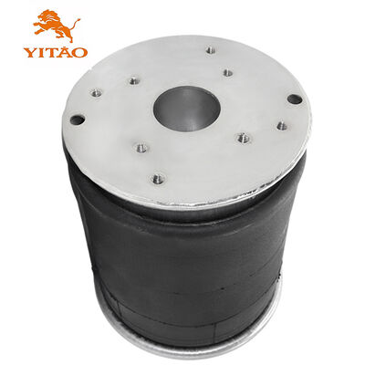 Пневмоподушка 1V 6340 для грузовиков, подходит для Goodyear 1R11-847/SAMPA SP 551847-K/DT Spare V1DK 22G-1