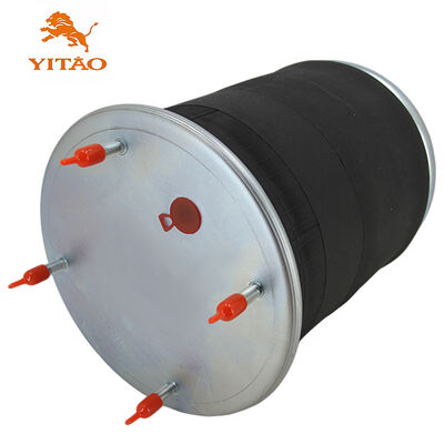 1V 7370 грузовик воздушная пружина Подходит для Firestone W01-M58-7370/Contitech 4028NP05/Goodyear 1R14-721