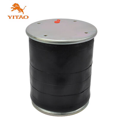 1V 7358 Пневморессора для грузовика, подходит для Firestone W01-M58-7358/Phoenix 1D28B-9/Contitech 4813NP07