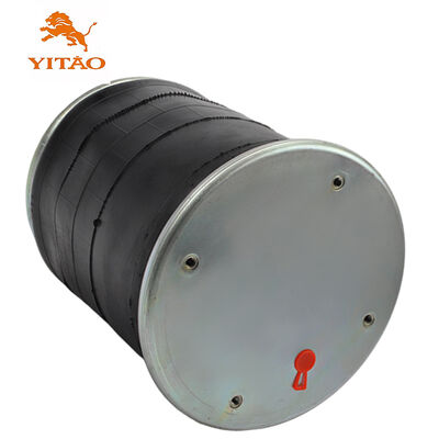 1V 7358 Пневморессора для грузовика, подходит для Firestone W01-M58-7358/Phoenix 1D28B-9/Contitech 4813NP07