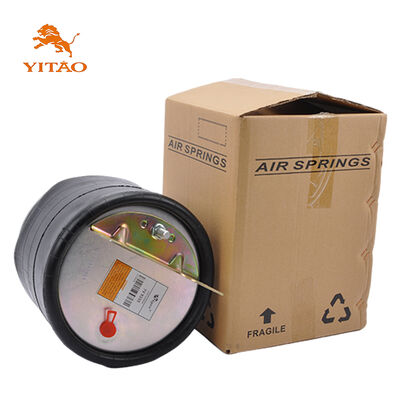 Пневмоподушка 1V 9335 для грузовиков, подходит для Firestone W01-358-9335 / Contitech 910-14P465