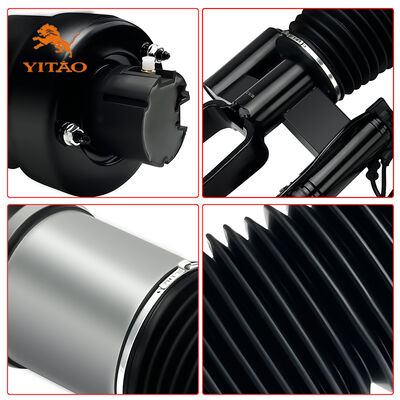 2113209513 Для Benz E-Class (W211/S211) моделей 2003-2009 годов Левая передняя ось Воздушная подвеска