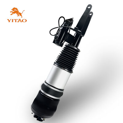 2113209613 Для Mercedes-Benz E-Class (W211/S211) моделей 03-09 годов выпуска, передняя правая пневматическая стойка