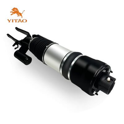 2113209613 Для Mercedes-Benz E-Class (W211/S211) моделей 03-09 годов выпуска, передняя правая пневматическая стойка