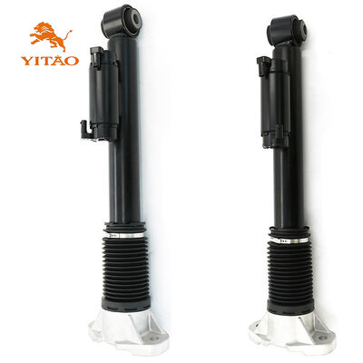 A1673202301 Для Benz GLE 350/450/580 моделей Левая задняя пневматическая стойка подвески