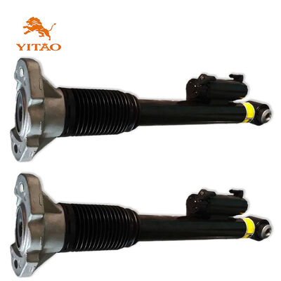 A1673202301 Для Benz GLE 350/450/580 моделей Левая задняя пневматическая стойка подвески