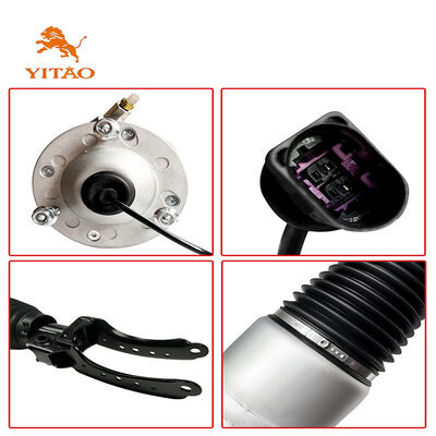 7P6616040N Для моделей Audi Q7 2011-2016 годов Правая передняя ось Воздушная подвеска