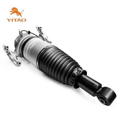 7P6616019J Для VW Touareg (7P) 10-18 годов выпуска, задняя левая пневмостойка