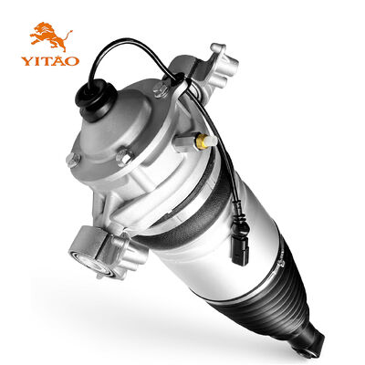 7P6616019J Для VW Touareg (7P) 10-18 годов выпуска, задняя левая пневмостойка