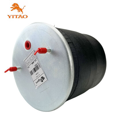 Пневмоподушка для грузовика 1V 8609, подходит для Firestone W01-M58-8609/Goodyear 1R11-763