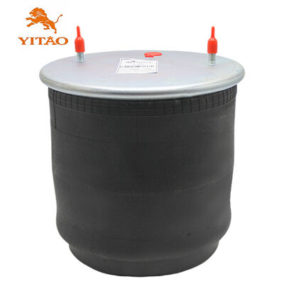 Пневмоподушка для грузовика 1V 8602, подходит для Firestone W01-M58-8602 / Goodyear 1R14-757