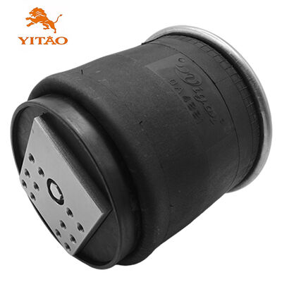 Пневмоподушка для грузовика 1V 8602, подходит для Firestone W01-M58-8602 / Goodyear 1R14-757