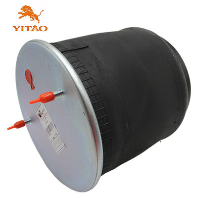 Пневмоподушка для грузовика 1V 8602, подходит для Firestone W01-M58-8602 / Goodyear 1R14-757