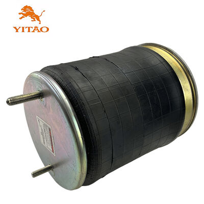 1V 6000 Пневматическая рессора для грузовиков, подходит для Firestone W01-M58-8602/Goodyear 1R14-757