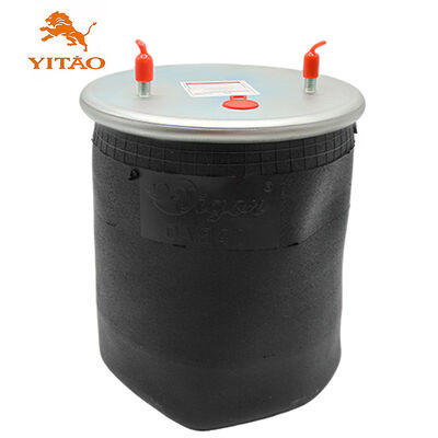 Пневмоподушка 1V 8620SA для грузовиков, подходит для Firestone W01-M58-8620/Dunlop D11-B30