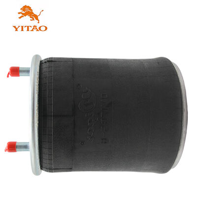 Пневморессора для грузовика 1V 8637, подходит для Firestone W01-358-8637/Contitech 1010-16P724