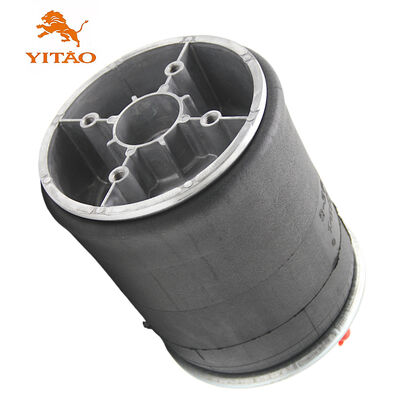 Пневморессора для грузовика 1V 8637, подходит для Firestone W01-358-8637/Contitech 1010-16P724