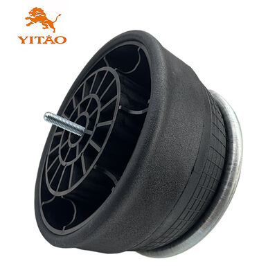 1V 8729 Пневматическая рессора для грузовика, подходит для Firestone 1T17BB-2 / Airtech 131212