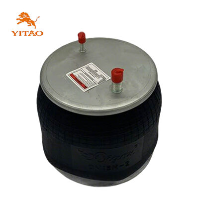 Пневмоподушка 1V 9105 для грузовиков, подходит для Firestone W01-358-9105/Goodyear 1R12-132