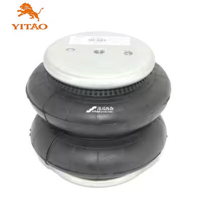 Функция стандартной весны езды воздуха IATF16949 Multi для тележки