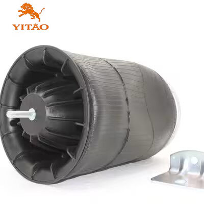 Firestone Hendrickson весны воздуха тележки 1V9781 для Navistar Meritor