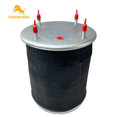 0V19L-11 Пневморессора для грузовиков, подходит для Weweler US07345/Phoenix 1D28G-9121/Viberti 128147