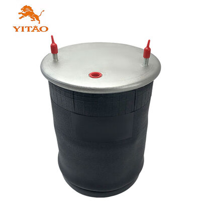 1V8104 Пневморессора для грузовиков, подходит для Firestone 1T19LB-12/TI9L SERIES/C01-968-1163