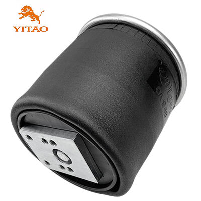 1V8609 Пневморессора для грузовиков, подходит для Contitech 940MB/Phoenix 1DK21K