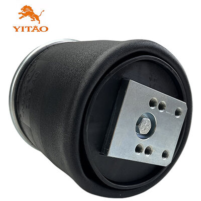 1V8609 Пневморессора для грузовиков, подходит для Contitech 940MB/Phoenix 1DK21K