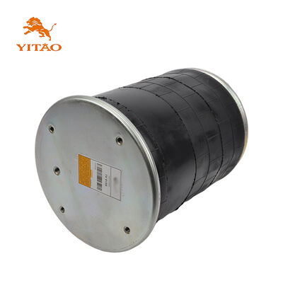 Сборка грузовика воздушные пружины Contitech 4813NP07 Firestone 1T19L-11 Стальной поршневый грузовик воздушная подвеска комплект