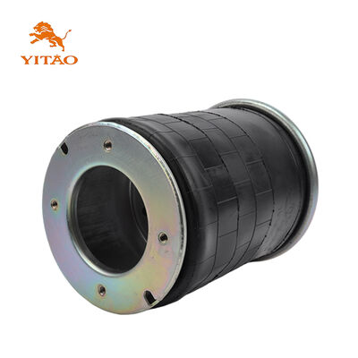 Сборка грузовика воздушные пружины Contitech 4813NP07 Firestone 1T19L-11 Стальной поршневый грузовик воздушная подвеска комплект