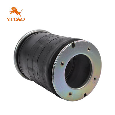 Сборка грузовика воздушные пружины Contitech 4813NP07 Firestone 1T19L-11 Стальной поршневый грузовик воздушная подвеска комплект