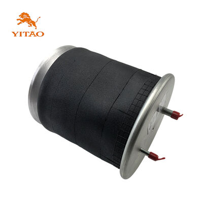 Firestone 1T19F-7 Bellows 1110.5-17A377 Газовая пружина для подвески грузовых автомобилей