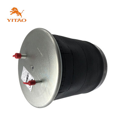 Firestone 1T19F-7 Bellows 1110.5-17A377 Газовая пружина для подвески грузовых автомобилей