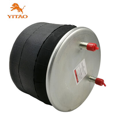 Спецификация подвески грузовика Goodyear / Navistar FLRX1R13124