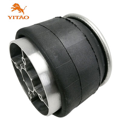 Спецификация подвески грузовика Goodyear / Navistar FLRX1R13124