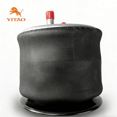 Firestone W01-358-9211 Резиновая воздушная пружина поршень WC13580697 Грузовик воздушная пружина