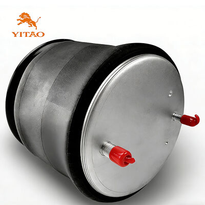 Firestone W01-358-9211 Резиновая воздушная пружина поршень WC13580697 Грузовик воздушная пружина