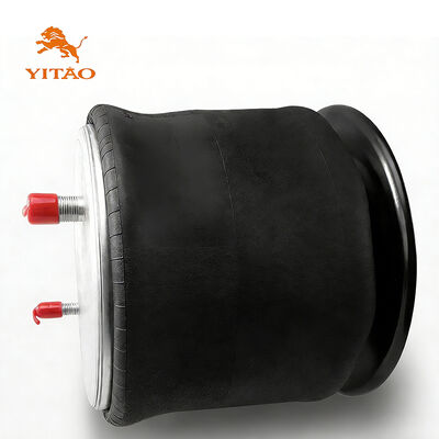 Firestone W01-358-9211 Резиновая воздушная пружина поршень WC13580697 Грузовик воздушная пружина