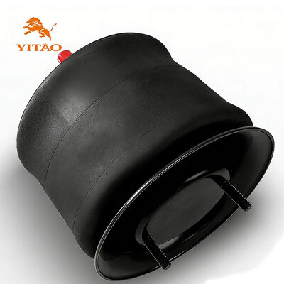 Firestone W01-358-9211 Резиновая воздушная пружина поршень WC13580697 Грузовик воздушная пружина