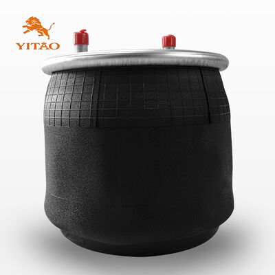 Contitech 1010-16P526 Воздушная пружина 1T17CA-6.5 Firestone Тяжелый грузовик прицеп Подвеска Воздушная пружина