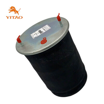 Высоко уплотняющие воздушные пружины для задней воздушной подвески OE Замена Firestone W01-M58-8502, Goodyear 566-28-3-510