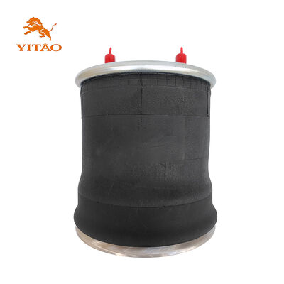 Задняя пневмоподвеска с шумоподавлением для грузовика, замена оригинального оборудования для Automann 1DK28G-A213, TRP AS02133