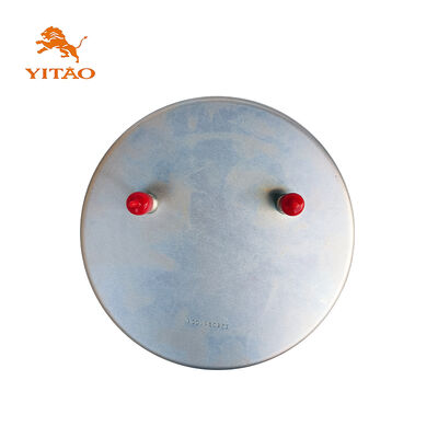 Задняя пневмоподвеска с шумоподавлением для грузовика, замена оригинального оборудования для Automann 1DK28G-A213, TRP AS02133